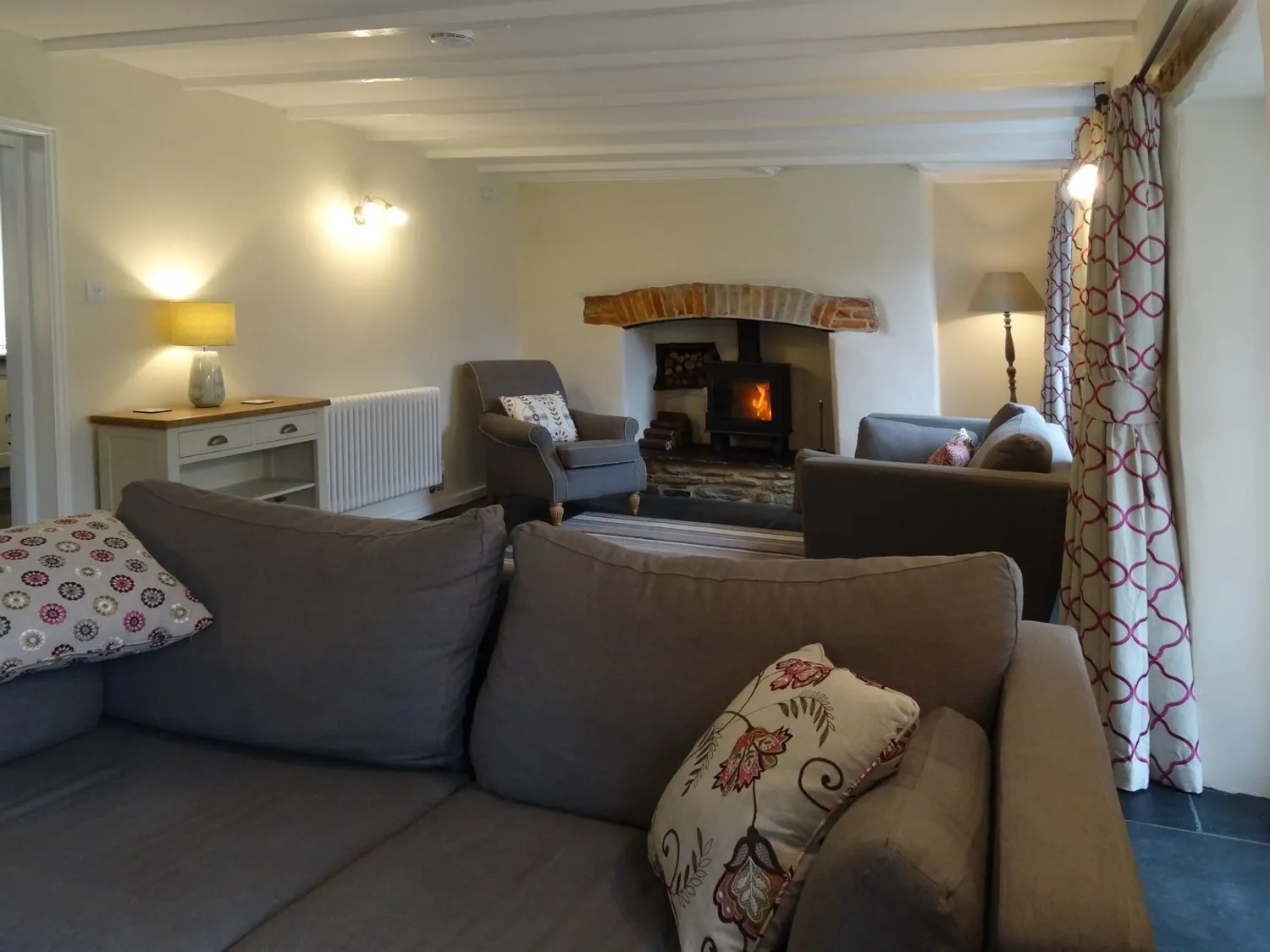 Sitting room